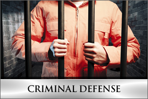 Criminal Defense