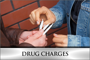 Drug Charges