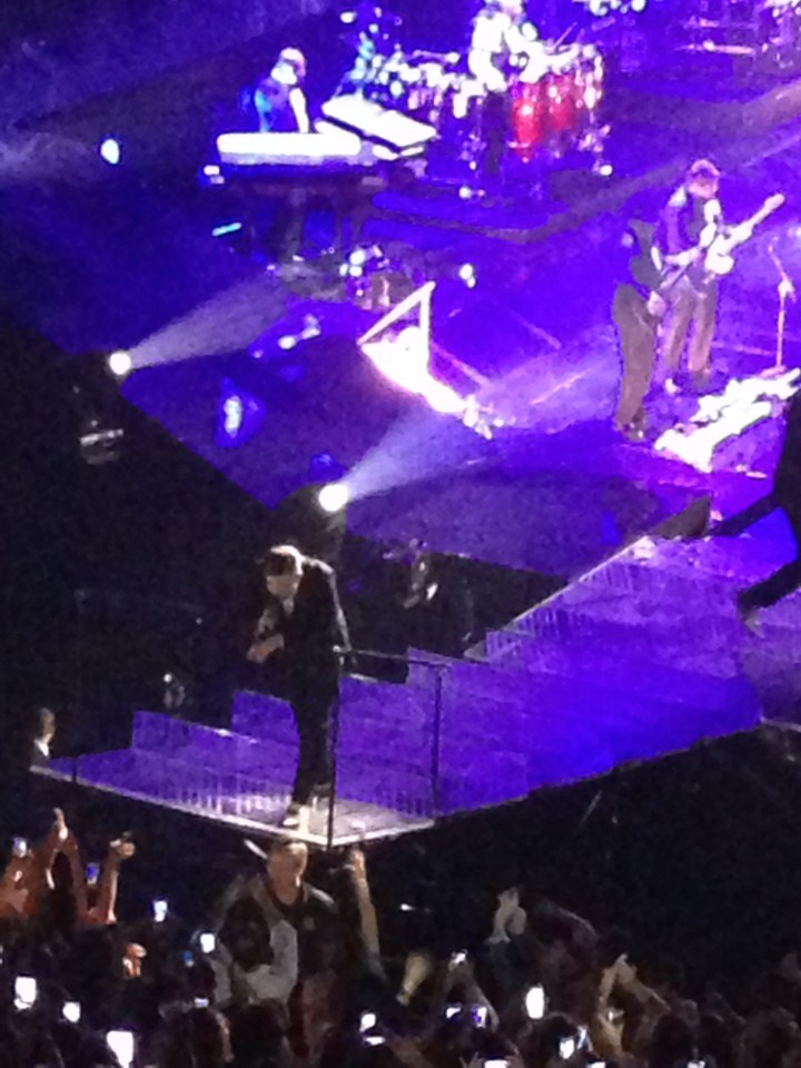 Justin Timberlake (2)