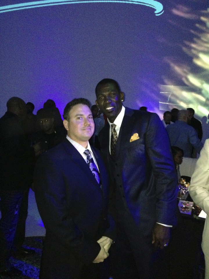 Michael Finley