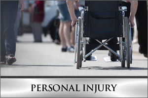 Personal Injury