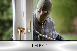 Theft