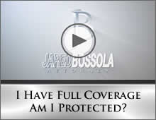 I Have Full Coverage Am I Protected?