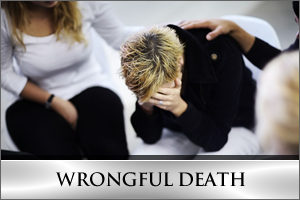 Wrongful Death